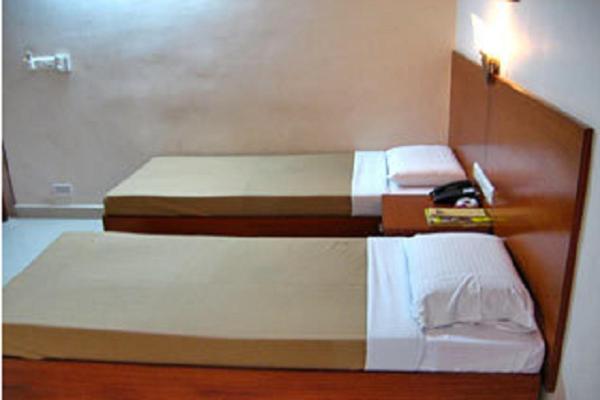 Hotel Ashoka Klassic Hyderabad Habitación foto
